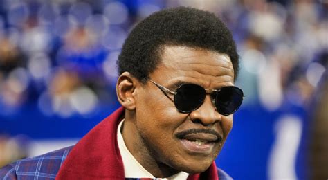 Michael Irvin Names Three Witnesses Who Support His Claims