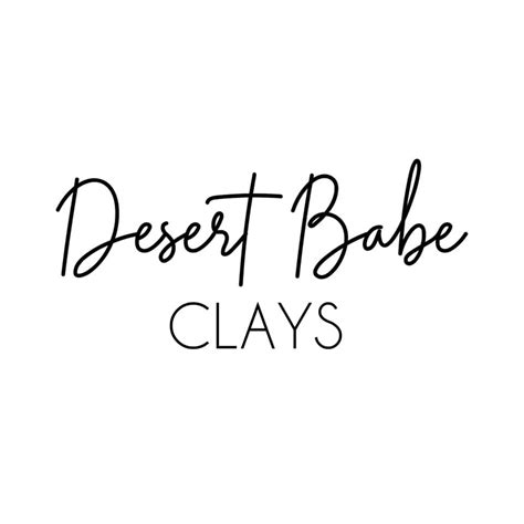 desert babe clays home