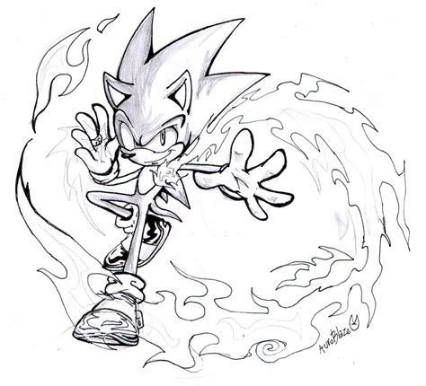 Sonic Hedgehog Drawing at GetDrawings | Free download