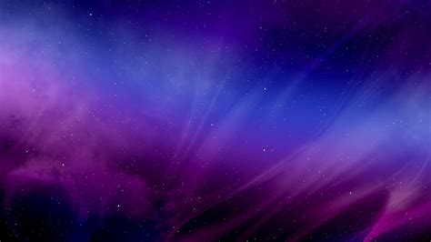 Purple And Blue Space 4k Ultra Fondo De Pantalla Hd Fondo De