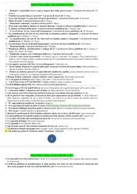 Didattica Dell Inclusione Unipegaso Cfu Esempi Test Autovalutazione