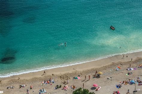 Top 10 Destinatii Ieftine Pentru O Saptamana La Plaja Vara Aceasta ️