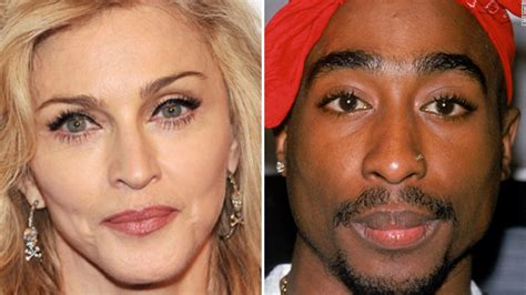 Madonna Stops Auction On Tupac Letter Cnn