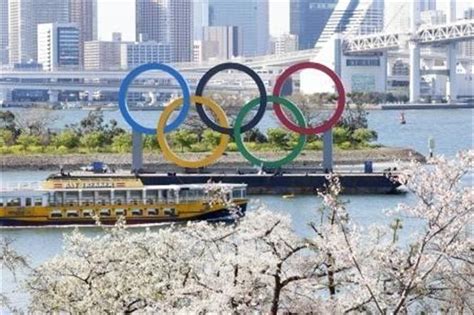 Cái này cũng là điểm mới tại box cầu từ tháng 8/ 2021: IOC bác tin đồn về khả năng hủy Olympic Tokyo | baotintuc.vn