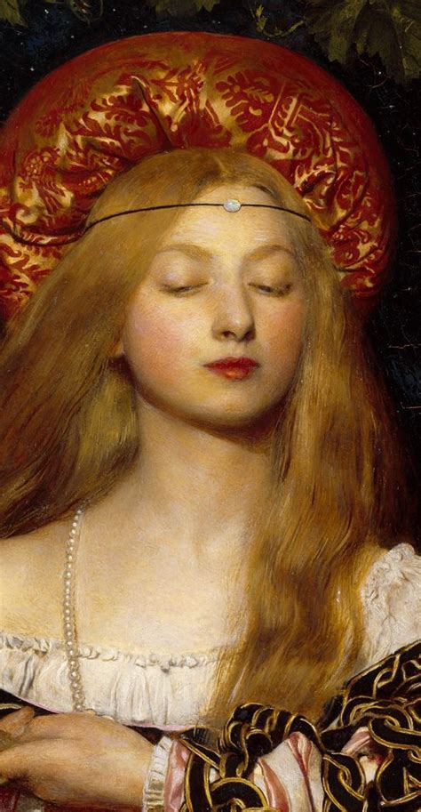 Nonchalant By Franck Cadogan Cowper (detail) - Site Today | Aesthetic