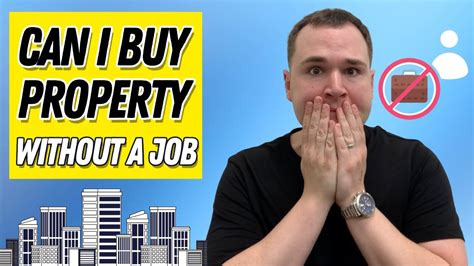 I Quit My Job To Start My Business Can I Buy Property Qanda With