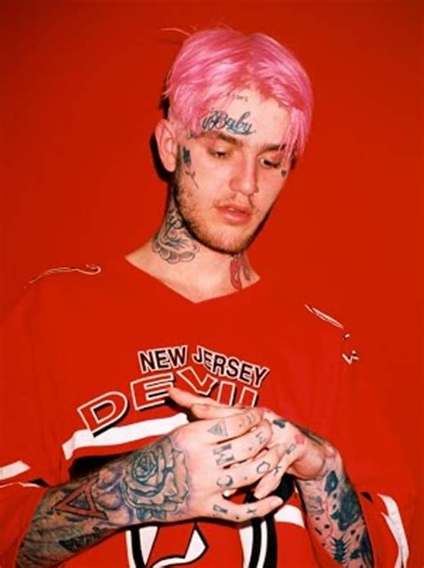 The Death Of Rapper Lil Peep And The Tragedy Of Youth World Socialist