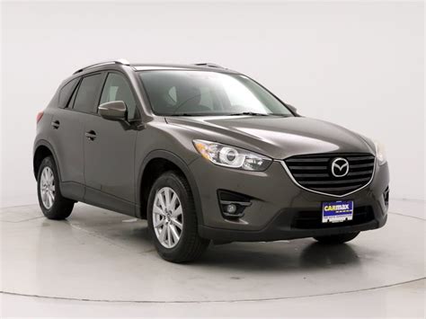 Used Mazda Cx 5 With 4wdawd For Sale