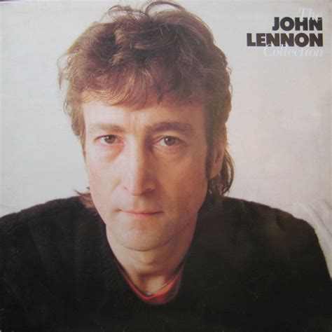 John Lennon The John Lennon Collection 1988 Vinyl Discogs