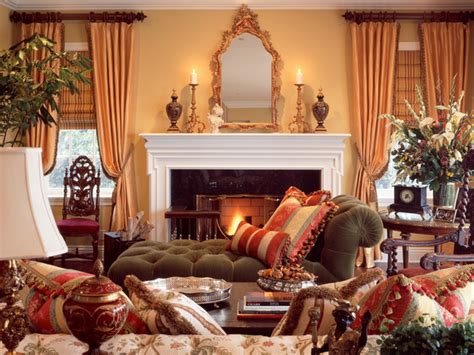 French Country Living Room Furniture Country Living Room