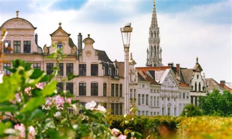 Cosa Vedere A Bruxelles Itinerario Per Visitare La Capitale Del Belgio