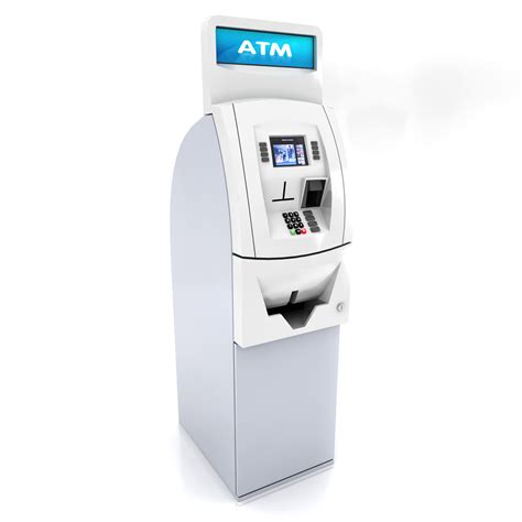 Automated Teller Machine Cash Dispenser Atm Pc2100 Xe Wincor Nixdorf