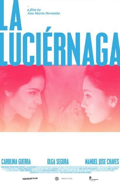 ‘la luciérnaga nueva película lésbica con sello colombiano hay una lesbiana en mi sopa