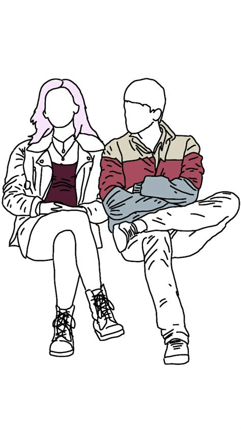 Made A Quick Little Sex Education Art On My Phone Rnetflixsexeducation