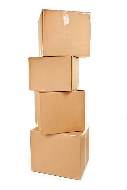 Stacked Boxes Stock Photos Pictures And Royalty Free Images Istock