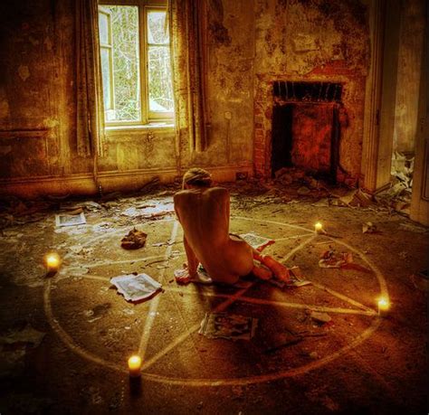 The Magick Circle Pagan Pinterest Witchcraft Witch Et Wicca