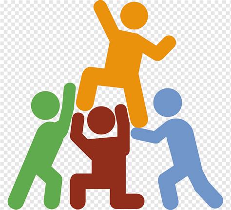 Team Building Images Png