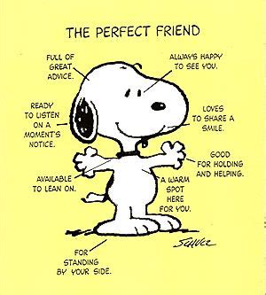 Snoopy Love Charlie Brown And Snoopy Snoopy And Woodstock Cute Quotes For Friends Best