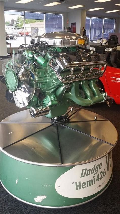 Ford 427 Cammer Build 800 Hp Sohc Big Block Race Engine Assembly Hot