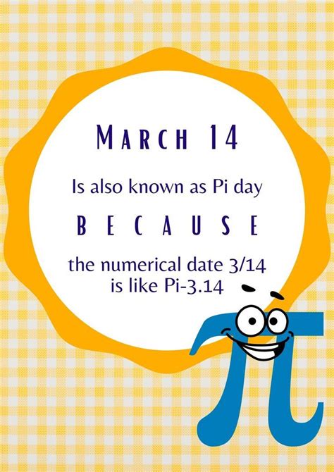 10 National Pi Day Fun Facts You Need To Know Artofit