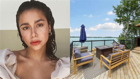yassi pressman s lakehouse airbnb in canada details and rates preview ph