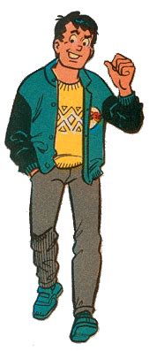 Some of these coloring pages are advance and hard to color and some are easy and fun. Reggie Mantle | Archie Comics Wiki | FANDOM powered by Wikia