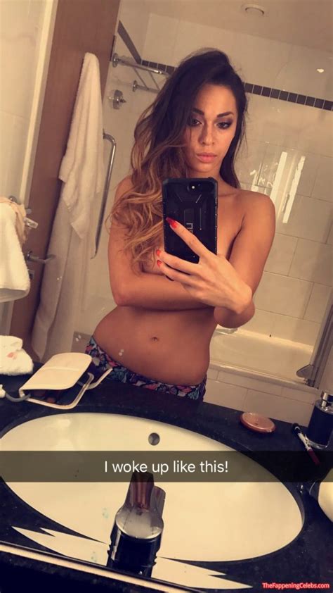 Katya Jones Awesome Hot Nude Leaked Pictures Thefappening Celebs