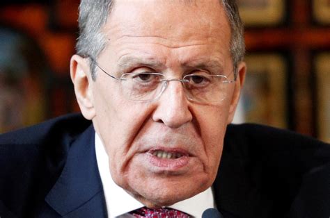 OSCE - Russia's Foreign Minister Lavrov unhappy with OSCE monitors in ...