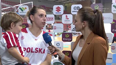 Zobacz najciekawsze publikacje na temat: Koszykówka, el. mistrzostw Europy 2021 kobiet: Polska ...