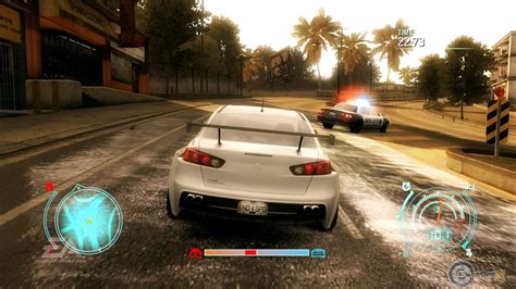 Gamepire Review Need For Speed Undercover Ps3