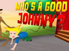 Johnny Test The Lost Web Series Ryan Denham