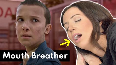what is mouth breathing and how to stop mouth breathing youtube