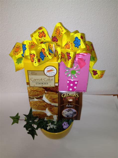 As a result, you'll find tons of different options available. Inexpensive Mother's Day Gift Baskets | San Diego Gift ...