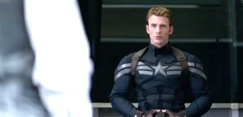 Yes No Maybe So Captain America Winter Soldier Blog The Film