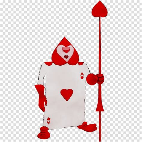 queen of hearts playing card clipart 10 free cliparts download images on clipground 2024