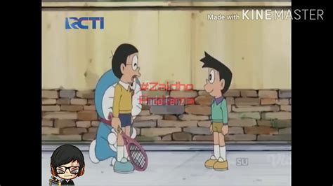 Doraemon Versi Indonesia Youtube