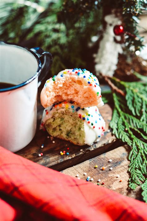 Add the shredded coconut to dust your cookies with snow, and make sure to use unrefined coconut oil for more coconut flavor. Lemon Drop Christmas Cookies - Italian Christmas Cookies Recipe Bettycrocker Com / Remove to ...