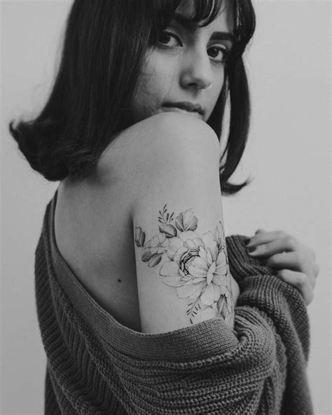 Sun Tattoos Flower Tattoos Body Art Tattoos Girl Tattoos Bicep