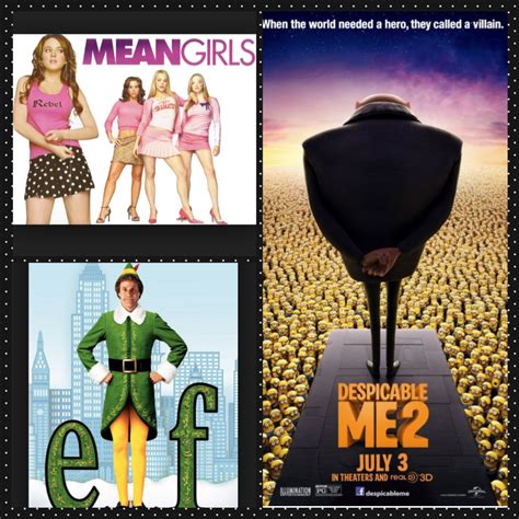 Premiering on netflix last year, this movie quickly captured the attention of critics and appeared in. Anchored In Literacy: 13 in 2013