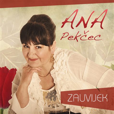 Volim Te Mama Song And Lyrics By Ana Pekčec Spotify