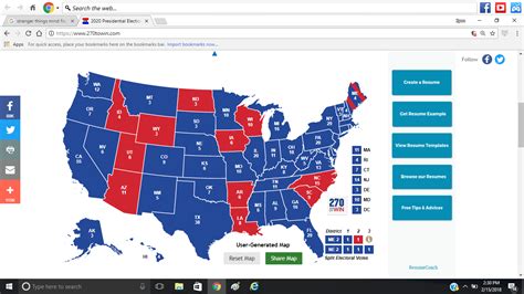 Ballot access procedures for presidential candidates vary by state. 2020 Presidential Election | Future | Fandom