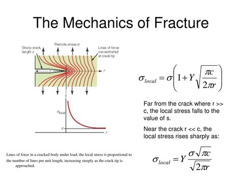 Ppt Lab 6b Fracture Toughness And Fracture Toughness Limited Design