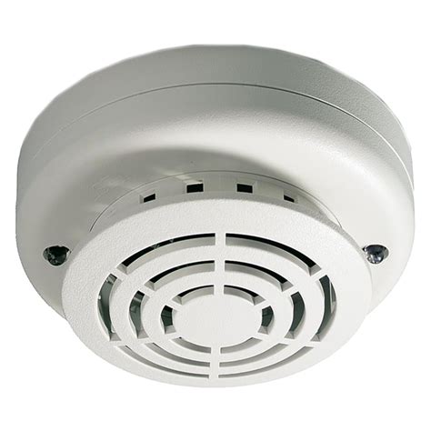 Aritech Dt713 5 700 Series Conventional Heat Detector Compass Visual Security Website