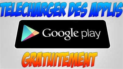 The play store has apps, games, music, movies and more! comment telecharger des applications sur android gratuite ...