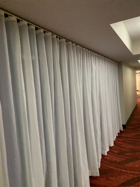 Amazing Ceiling Mounted Curtain Track Diy Plastic