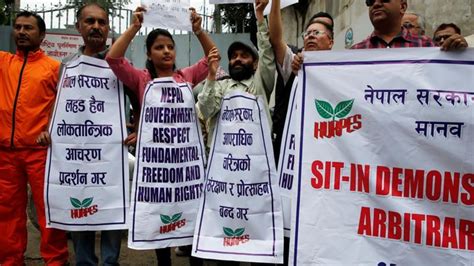 Nepal Bans Porn Sites To Curb Sexual Violence Nepal News Al Jazeera