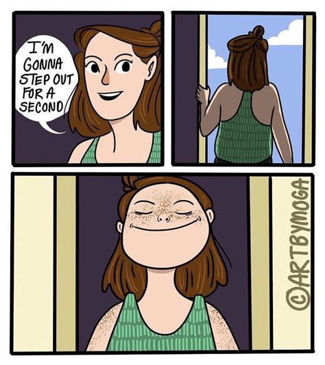 10 Hilariously Relatable Comics That Perfectly Capture The Struggles