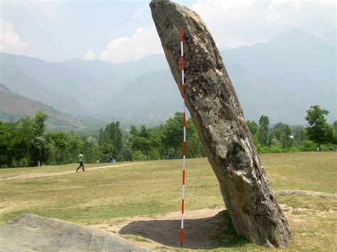 Maybe you would like to learn more about one of these? Glimpses of Prehistoric Kashmir | Sahapedia