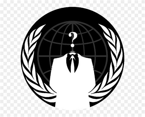 Nº of tattoos 3 size 0.6 in / 1.5 cm (height). Bestseller: Anonymous Logo Tattoo
