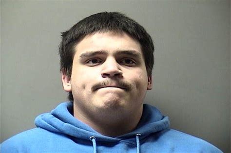 Man Charged With Assault After Hitting Victim In Temple With Firearm News Ottumwa Post